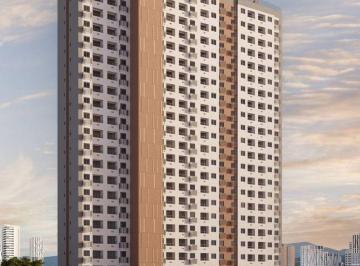 Apartamento · 35m² · 2 Quartos · Verticá Jardim Prudência | Construtora Citz | Construção | 35 Metros | 02 Dormitórios | com Varanda