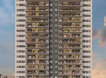 Apartamento · 45m² · 2 Quartos · Autoria Mac | Construtora Mac | Construção | 45 metros | 02 dormitórios | com varanda | sem vaga