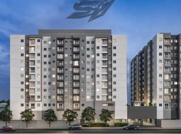 Apartamento · 39m² · 2 Quartos · Tee Marajoara | Construtora Econ | Construção | 39 metros | 02 dormitórios | com varanda | 01 vaga
