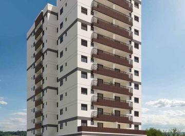 Apartamento · 54m² · 2 Quartos · 1 Vaga · Sky Mirandópolis | Construtora Antilhas | Construção | 54 metros | 02 dormitórios | suíte | varanda 