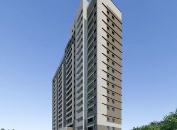 Apartamento · 35m² · 2 Quartos · Bora Interlagos | Construtora Casa Inc | Construção | 35 metros | 02 dormitórios | com varanda | sem