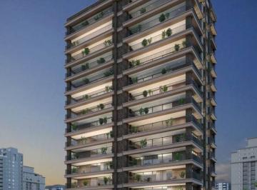 Apartamento · 195m² · 3 Quartos · 3 Vagas · D.O.C. Vila Nova | Construtora R. Yazbek | Pronto para Morar | 195 metros | 03 suítes | hall privati