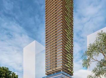 Apartamento · 245m² · 4 Quartos · 3 Vagas · Visar Jardim Europa | Construtora R. Yazbek | Construção | 245 metros | 04 suítes | hall privativo |