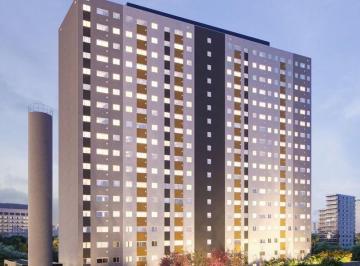 Apartamento · 36m² · 2 Quartos · Hm Smart Marques | Construtora Hm | Lançamento | 36 Metros | 02 Dormitórios | sem Varanda e Vaga