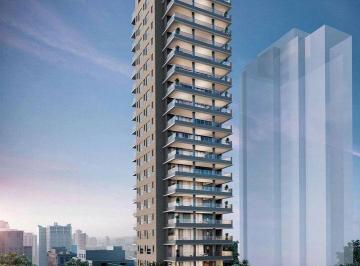 Apartamento · 270m² · 4 Quartos · 4 Vagas · Beyond Jardins | Construtora R. Yazbek | Pronto para Morar | 270 metros | 04 suítes | hall privativo