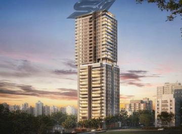 Apartamento · 222m² · 3 Quartos · 3 Vagas · Edifício MAAM | Construtora R. Yazbek | Construção | 222 metros | 03 suítes | hall privativo | 03 va