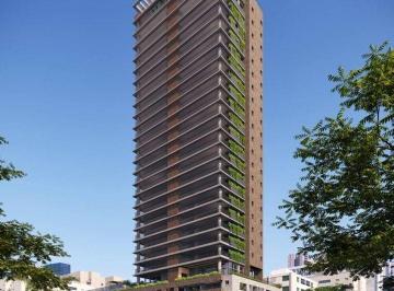 Apartamento · 182m² · 3 Quartos · 2 Vagas · Artesano Oscar Porto | Construtora R. Yazbek | Pronto para Morar | 182 metros | 03 suítes | hall pri