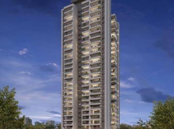 Apartamento · 111m² · 3 Quartos · 1 Vaga · Recanto Oliveiras | Construtora Tecnisa | Construção | 111 metros | 03 dormitórios | suíte | lavabo