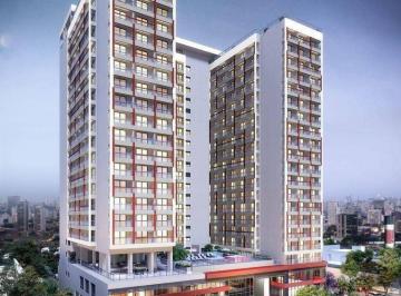Apartamento · 24m² · 1 Quarto · Zip Brooklin | Construtora Yuny | Pronto para Morar | 24 Metros | Studios com Varanda | sem Vaga