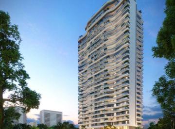 Apartamento · 293m² · 4 Quartos · 3 Vagas · Bosque Cerejeiras | Construtora Tecnisa | Construção | 293 metros | 04 suítes | varanda gourmet | ha