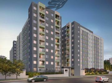 Apartamento · 38m² · 2 Quartos · Cidade Villa Lobos Melodia | Construtora Cury | Construção | 38 metros | 02 dormitórios | com varand