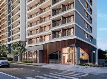 Apartamento · 34m² · 1 Quarto · Inside Chácara Santo Antônio | Construtora Teixeira Duarte | Construção | 34 metros | studios com va