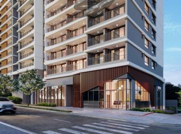 Apartamento · 23m² · 1 Quarto · Inside Chácara Santo Antônio | Construtora Teixeira Duarte | Construção | 23 metros | studios com va