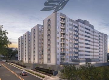 Apartamento · 39m² · 2 Quartos · Atmosfera Jaguaré | Construtora Cury | Construção | 39 metros | 02 dormitórios | com varanda | sem v