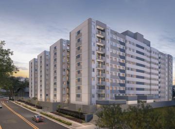 Apartamento · 32m² · 2 Quartos · Atmosfera Jaguaré | Construtora Cury | Construção | 32 metros | 02 dormitórios | sem varanda e vaga