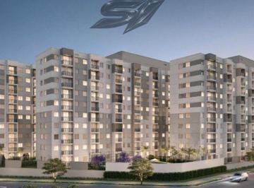 Apartamento · 32m² · 2 Quartos · Mérito Lapa | Construtora Cury | Construção | 32 metros | 02 dormitórios | sem varanda e vaga