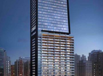 Apartamento · 73m² · 2 Quartos · 1 Vaga · W Residence São Paulo | Construtora Helbor | Pronto para Morar | 73 metros | 02 dormitórios | suíte
