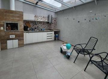 Casa de 3 quartos, Barueri · Casa com 3 quartos e 140 m² à venda Jardim Tupanci - Barueri/SP