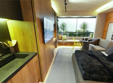 Apartamento de 1 quarto, São Paulo · Apartamento à venda em Pinheiros