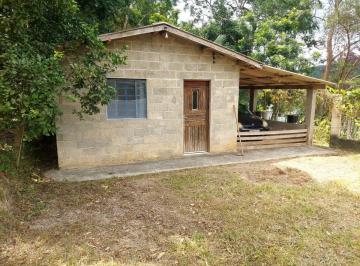 Rural de 1 quarto, Juquitiba · CHÁCARA EM JUQUITIBA SP COD: 6027 F:(11) 97302-9229 CESAR