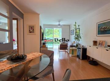 Foto 01 · Apartamento de 3 quartos com suíte e 2 vagas na Freguesia Jacarepaguá, 94m² VILLAGE BOTANIQUE