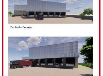 Comercial , Itapecerica da Serra · #ITAPECIRICA DA SERRA GALPÃO 2500 M² ARÉA TOTAL 8000 M²
AS MARGENS DA ROD REGIS BITEENCOURT - 90 k