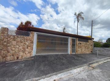 Fachada · Itatiba -Casa a venda em bairro nobre e tranquilo perto do centro por R$ 700.000