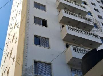 Foto 04 · Apartamento de 34m² a Venda na Liberdade, 1 dormitório, sala, cozinha, área de serviço e 1 vaga gara