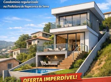 Terreno , Itapecerica da Serra · Vende se terreno, zona sul em Itapecerica da Serra