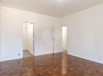 Apartamento de 4 quartos, São Paulo · Apartamento à venda em Pinheiros