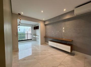 Apartamento de 2 quartos, São Paulo · Vendo apto 2 dorm. Panamby - São Paulo