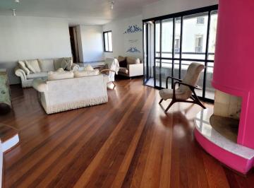 Apartamento de 3 quartos, São Paulo · Apartamento com 160 m² 3 quartos à venda em Perdizes