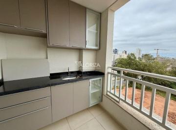 Apartamento de 3 quartos, Sorocaba · Apartamento com 3 quartos à venda, 67 m² - Edifício Barão de Iguatemi - Sorocaba/SP