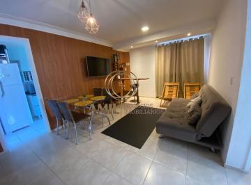 Foto 01 · RA AMIL vende Apartamento, 02 quartos, 51m², Edifício Maggiore, Jardim América, São José dos Campos