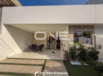 Foto 01 · Casa, Sol Nascente 3, Petrolina, PE