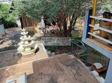 Foto 01 · Casa, Mansões Santo Antônio, Campinas, SP
