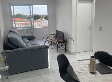 Foto 01 · Apartamento - Residencial Vista Linda - 65m² - São José dos Campos