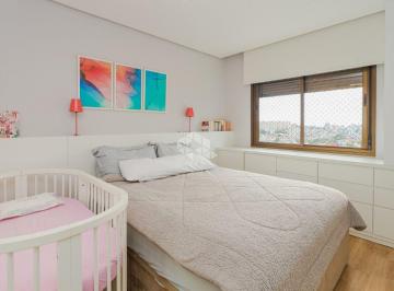 Apartamento de 2 quartos, Porto Alegre · Apartamento impecável no coração do Jardim Botânico!
