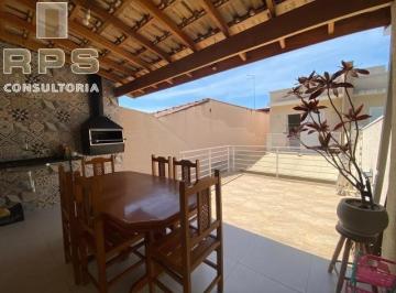 Foto 28 · Casa Mobiliada- total de 3 quartos, sendo 2 suítes e um na área gourmet sala de estar , cozinha com