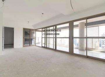 Foto 01 · Vila Mariana com 132m² , 3 Suítes, Andar Alto, Vista Livre, 5 min Metrô Paraíso