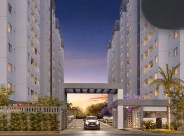 Apartamento de 2 quartos, Fortaleza · Lançamento Apartamentos Vila União Solar dos Ventos Prine