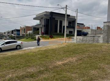 Terreno · 450m² · Terreno á venda 450m² no Loteamento Vivant Urbanova