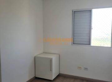 Apartamento · 52m² · 2 Quartos · 1 Vaga · Apartamento com 2 quartos Vila Industrial