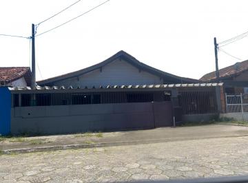 Casa de 2 quartos, Praia Grande · Casa bairro Maracanã