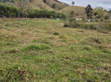 Rural de 2 quartos, Paraibuna · Sítio 2,3 Alqueires ou 5,5 Hectares - Plano com Pasto em Paraibuna/SP