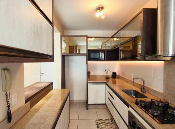 Apartamento de 2 quartos, São José · Apartamento 2 Dormitórios Campinas — São José | 102m²