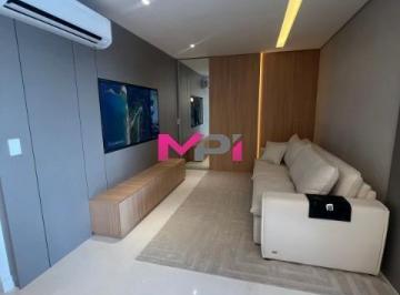 Foto 01 · APARTAMENTO NOVO MOBILIADO NO CONDOMÍNIO LIBERTY EXCLUSIVE CLUB - JARDIM MESSINA - JUNDIAÍ.