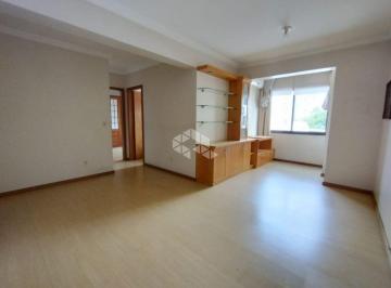 Apartamento de 2 quartos, Porto Alegre · Apartamento 71m² , 2 dormitórios, 1 garagem , Menino Deus