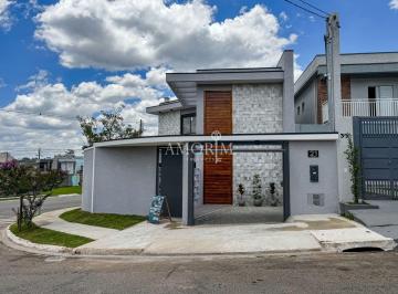 Casa de 4 quartos, Santana de Parnaíba · Casa imponente a venda 4 suítes 4 vagas piscina Condomínio Villas do Jaguari Santana de Parnaiba
