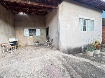 Casa de 2 quartos, Campinas · CASA NO CAMPO GRANDE - NAO FINANCIA